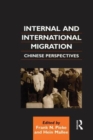 Image for Internal and International Migration