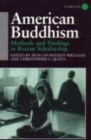 Image for American Buddhism