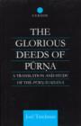 Image for The Glorious Deeds of Purna