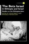 Image for The Beta Israel in Ethiopia and Israel  : studies on the Ethiopian Jews