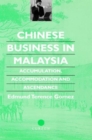Image for Chinese Business in Malaysia