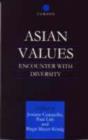 Image for Asian Values