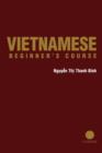 Image for Vietnamese Beginner&#39;s Course