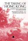 Image for The Taking of Hong Kong
