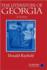 Image for The Literature of Georgia