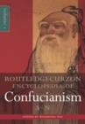 Image for The Encyclopedia of Confucianism