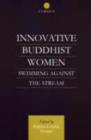 Image for Innovative Buddhist Women