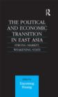 Image for The Political and Economic Transition in East Asia