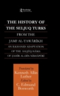 Image for The History of the Seljuq Turks