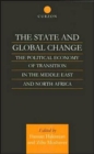 Image for The State and Global Change