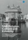 Image for Sikh Religion, Culture and Ethnicity