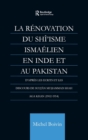 Image for La Renovation du Shi&#39;isme Ismaelien En Inde Et Au Pakistan