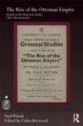 Image for The Rise of the Ottoman Empire