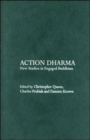 Image for Action Dharma  : new studies in engaged Buddhism