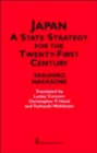 Image for Japan - A State Strategy for the Twenty-First Century
