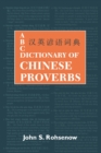 Image for ABC Dictionary of Chinese Proverbs (Yanyu)