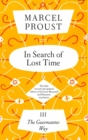 Image for In Search of Lost Time, Vol 3