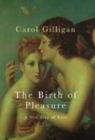 Image for The Birth of Pleasure