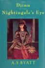 Image for The Djinn and the Nightingale&#39;s Eye