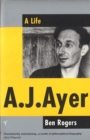 Image for A. J. Ayer