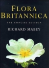 Image for Concise Flora Britannica