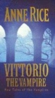 Image for Vittorio, the vampire
