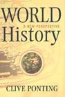 Image for World history  : a new perspective