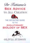 Image for DR TATIANAS SEX ADVICE TO ALL CREATION