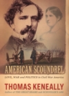 Image for American Scoundrel