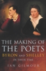 Image for The Making Of The Poets