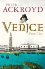 Image for Venice  : pure city
