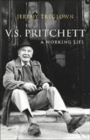 Image for V.S. Pritchett  : a working life