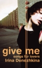 Image for Give Me