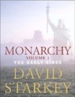 Image for The monarchy of England[Vol. 1]: The beginnings
