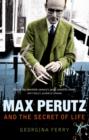 Image for Max Perutz and the secret of life