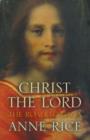 Image for Christ the Lord  : the road to Cana