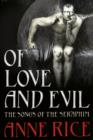 Image for Of Love and Evil