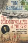 Image for The commonwealth of thieves
