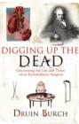 Image for Digging Up the Dead