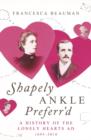 Image for Shapely Ankle Preferr&#39;d