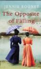 Image for The Opposite of Falling
