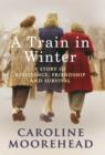 Image for A Train in Winter : A Story of Resistance, Friendship and Survival