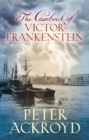 Image for The casebook of Victor Frankenstein