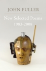 Image for New selected poems  : 1983-2008