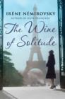 Image for The Wine of Solitude