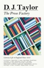 Image for The Prose Factory