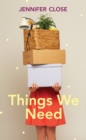 Image for Things We Need