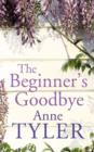 Image for The Beginner&#39;s Goodbye