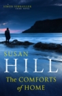 Image for The Comforts of Home: Simon Serrailler Book 9