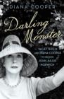 Image for Darling monster  : the letters of Lady Diana Cooper to her son John Julius Norwich 1939-1952